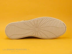 Karyoka MAGIC Blanc - Chaussure Derbi Femme -Chaussures À La Mode cd24607c73b9e66c561f35ea11d5d5ef img 9234.jpg 170585