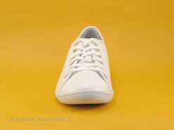 TBS CERISE C7007 Blanc - Basket Basse Femme Cuir Blanc -Chaussures À La Mode cd24607c73b9e66c561f35ea11d5d5ef img 9243.jpg 170599