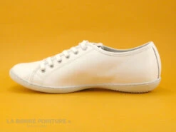 TBS CERISE C7007 Blanc - Basket Basse Femme Cuir Blanc -Chaussures À La Mode cd24607c73b9e66c561f35ea11d5d5ef img 9244.jpg 170598