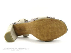 Marco Tozzi 2-28390-26 Dune Comb - Nu-pieds Beige - Talon Haut -Chaussures À La Mode cd24607c73b9e66c561f35ea11d5d5ef img 9289.jpg 159027