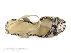 Marco Tozzi 2-28390-26 Dune Comb - Nu-pieds Beige - Talon Haut -Chaussures À La Mode cd24607c73b9e66c561f35ea11d5d5ef img 9290.jpg 159024