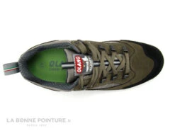 Olang PIEVE Tex 818 Safari - Marron - Chaussure De Marche Homme -Chaussures À La Mode cd24607c73b9e66c561f35ea11d5d5ef img 9320.jpg 159253