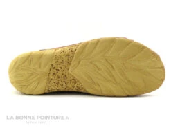 Karyoka DADOU Rouge - Mule Compensee Femme -Chaussures À La Mode cd24607c73b9e66c561f35ea11d5d5ef img 9356.jpg 159116