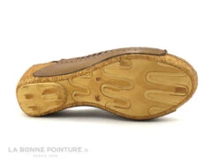 Karyoka GENI Marron - Mule Femme - Talon Compense -Chaussures À La Mode cd24607c73b9e66c561f35ea11d5d5ef img 9367.jpg 159127