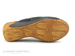 Karyoka GENI Noir - Mule Talon Compense Cuir Noir -Chaussures À La Mode cd24607c73b9e66c561f35ea11d5d5ef img 9373.jpg 159134