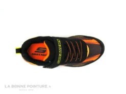 Skechers 403728L Thermoflux 2-0 Kodron - Noir Orange - Basket GARCON -Chaussures À La Mode cd24607c73b9e66c561f35ea11d5d5ef img 9383.jpg 170843