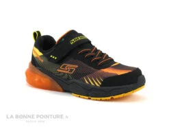 Skechers 403728L Thermoflux 2-0 Kodron - Noir Orange - Basket GARCON -Chaussures À La Mode cd24607c73b9e66c561f35ea11d5d5ef img 9384.jpg 170849