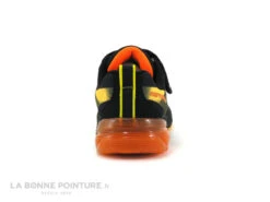 Skechers 403728L Thermoflux 2-0 Kodron - Noir Orange - Basket GARCON -Chaussures À La Mode cd24607c73b9e66c561f35ea11d5d5ef img 9387.jpg 170848