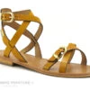 Tropeziennes HEPANA Jaune - Sandale Reglable Femme - Bride Cheville 1 Tropeziennes HEPANA Jaune - Sandale Reglable Femme - Bride Cheville -Chaussures À La Mode cd24607c73b9e66c561f35ea11d5d5ef img 9394.jpg 170857