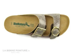 Bionatura 12 Thesis Multi Bronze - Mule Femme -Chaussures À La Mode cd24607c73b9e66c561f35ea11d5d5ef img 9422.jpg 159189
