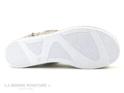 Marco Tozzi 2-28760-28 Rose Metallic - Cercles - Sandale Compensee 15 Marco Tozzi 2-28760-28 Rose Metallic - Cercles - Sandale Compensee -Chaussures À La Mode cd24607c73b9e66c561f35ea11d5d5ef img 9483.jpg 170928