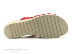 Jordana 35 Rouge - Mule Femme Semelle Compensee -Chaussures À La Mode cd24607c73b9e66c561f35ea11d5d5ef img 9518.jpg 159325