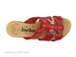 Jordana 35 Rouge - Mule Femme Semelle Compensee -Chaussures À La Mode cd24607c73b9e66c561f35ea11d5d5ef img 9519.jpg 159321