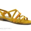 Marco Tozzi 2-28104-26 Saffron Comb - Sandale Jaune Femme -Chaussures À La Mode cd24607c73b9e66c561f35ea11d5d5ef img 9530.jpg 159340