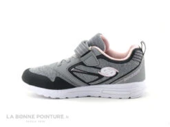 Dockers 48BT601 Basket Grise Rose Fille - Elastique Et Velcro 11 Dockers 48BT601 Basket Grise Rose Fille - Elastique Et Velcro -Chaussures À La Mode cd24607c73b9e66c561f35ea11d5d5ef img 9553.jpg 159381