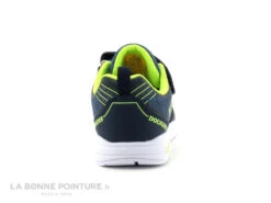 Dockers 48BT601 - Basket Bleu Marine Enfant - Elastique Et Velcro -Chaussures À La Mode cd24607c73b9e66c561f35ea11d5d5ef img 9561.jpg 159390