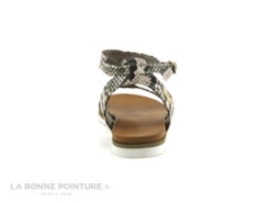 Bugatti JODIE EVO Multicolore Rose - Pompons - Sandale -Chaussures À La Mode cd24607c73b9e66c561f35ea11d5d5ef img 9571.jpg 116842