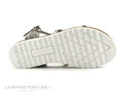 Bugatti JODIE EVO Multicolore Rose - Pompons - Sandale -Chaussures À La Mode cd24607c73b9e66c561f35ea11d5d5ef img 9572.jpg 116843