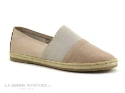 Com Un Point ADECOLIN Poudre - Chaussure Espadrille -Chaussures À La Mode cd24607c73b9e66c561f35ea11d5d5ef img 9612.jpg 116895