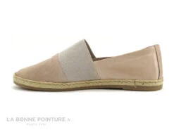 Com Un Point ADECOLIN Poudre - Chaussure Espadrille -Chaussures À La Mode cd24607c73b9e66c561f35ea11d5d5ef img 9614.jpg 116892