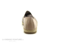 Com Un Point ADECOLIN Poudre - Chaussure Espadrille -Chaussures À La Mode cd24607c73b9e66c561f35ea11d5d5ef img 9615.jpg 116891
