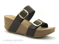 BioNatura 24A2178-I-Goitmo - Mule Cuir Marron Talon Haut Compense 13 BioNatura 24A2178-I-Goitmo - Mule Cuir Marron Talon Haut Compense -Chaussures À La Mode cd24607c73b9e66c561f35ea11d5d5ef img 9667.jpg 171292