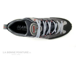 Olang PRINCIPE 831 Asfalto - Chaussure Randonnee Homme -Chaussures À La Mode cd24607c73b9e66c561f35ea11d5d5ef img 9729.jpg 159581