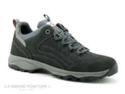 Olang NEVADA 816 Anthracite - Chaussure Rando Trail Homme
