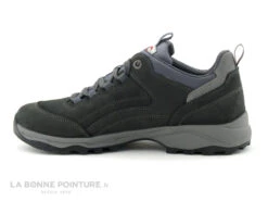 Olang NEVADA 816 Anthracite - Chaussure Rando Trail Homme -Chaussures À La Mode cd24607c73b9e66c561f35ea11d5d5ef img 9733.jpg 159586