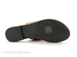 Dees Shoes MIAJA Orange - Fleurs - Mule Plate Femme 9 Dees Shoes MIAJA Orange - Fleurs - Mule Plate Femme -Chaussures À La Mode cd24607c73b9e66c561f35ea11d5d5ef img 9841.jpg 171353