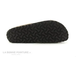 Birkenstock MADRID Birko Electric Metallic Taupe - BK1013927 - Mule F -Chaussures À La Mode cd24607c73b9e66c561f35ea11d5d5ef img 9848.jpg 159756