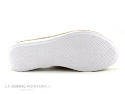 Pedi Girl ZAK Blanc Orange - Mule Femme Semelle Compensee -Chaussures À La Mode cd24607c73b9e66c561f35ea11d5d5ef img 9894.jpg 171484