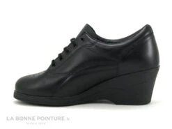 Bopy LUCIE Noir - Chaussure Compensee -Chaussures À La Mode cd24607c73b9e66c561f35ea11d5d5ef img 9913.jpg 142807
