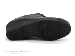 Bopy LUCIE Noir - Chaussure Compensee -Chaussures À La Mode cd24607c73b9e66c561f35ea11d5d5ef img 9915.jpg 142804