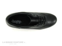 Bopy LUCIE Noir - Chaussure Compensee -Chaussures À La Mode cd24607c73b9e66c561f35ea11d5d5ef img 9917.jpg 142803