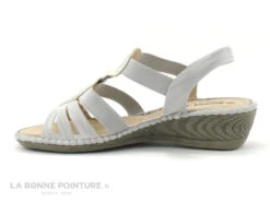 Sweet R MANOCO Blanc Argent - Strasses - Sandale Femme -Chaussures À La Mode cd24607c73b9e66c561f35ea11d5d5ef img 9935.jpg 159817