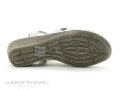 Sweet R MANOCO Blanc Argent - Strasses - Sandale Femme -Chaussures À La Mode cd24607c73b9e66c561f35ea11d5d5ef img 9936.jpg 159814